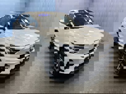 Certified 2023 Volvo C40 P8 Recharge Plus