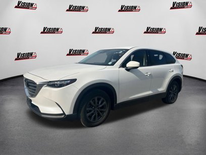 Used 2021 MAZDA CX-9 Touring