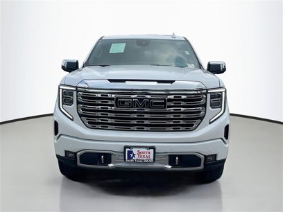Used 2024 GMC Sierra 1500 Denali w/ Denali Reserve Package