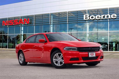 Used 2022 Dodge Charger SXT