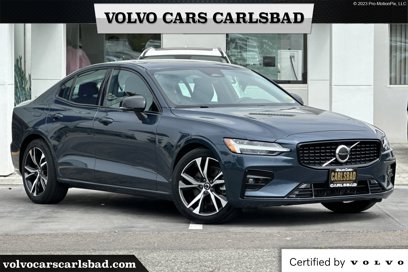 Certified 2024 Volvo S60 B5 Core