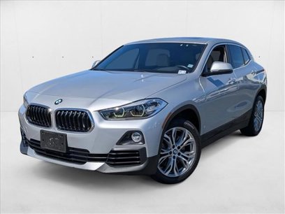 Used 2018 BMW X2 xDrive28i w/ Premium Package