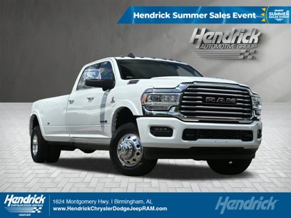 Used 2024 RAM 3500 Limited w/ Safety Group