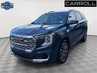 Certified 2024 GMC Terrain Denali w/ Denali Premium Package