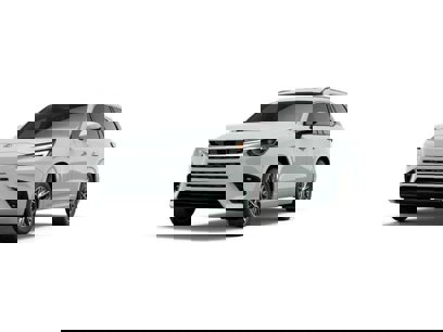 New 2025 Lexus TX 350 AWD w/ Technology Package