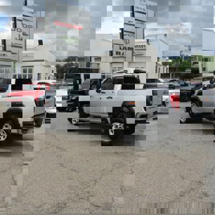 Used 2022 GMC Sierra 2500 Pro w/ Convenience Package