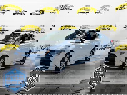 Used 2023 Toyota Corolla LE