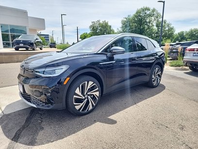 New 2025 Volkswagen ID.4 Pro S Plus