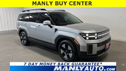 Used 2024 Hyundai Santa Fe SEL