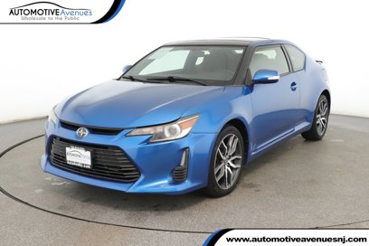 Used 2015 Scion tC