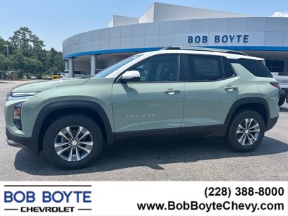 New 2026 Chevrolet Equinox LT w/ Convenience Package II