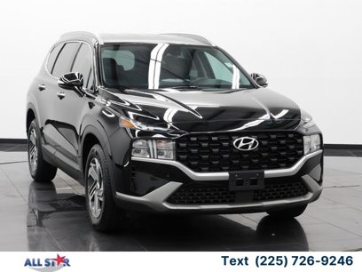 Used 2023 Hyundai Santa Fe SEL