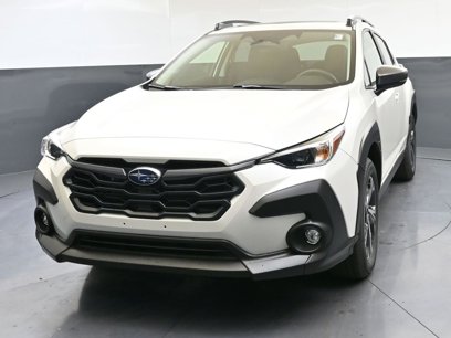 New 2025 Subaru Crosstrek 2.5i Premium