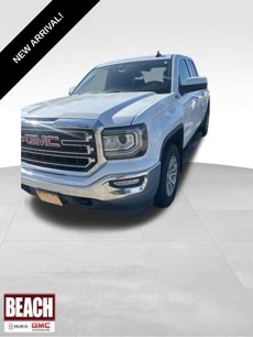 Used 2016 GMC Sierra 1500 SLE w/ SLE Value Package