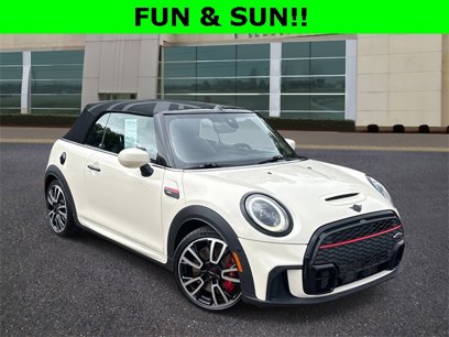 Used 2022 MINI Cooper John Cooper Works w/ Driver Assistance Package