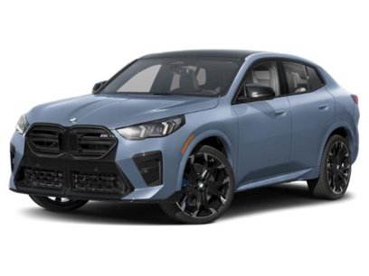 Used 2025 BMW X2 M35i w/ Premium Package