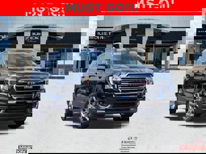 Certified 2023 GMC Terrain SLT