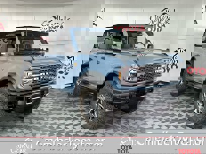Used 2023 Ford Bronco Badlands