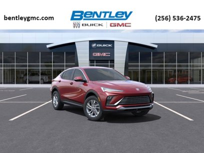 New 2025 Buick Envista Preferred w/ Convenience I Package