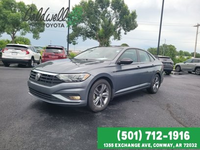 Used 2020 Volkswagen Jetta SE