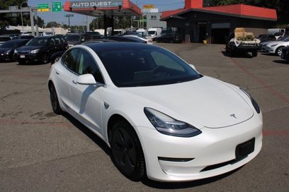 Used 2020 Tesla Model 3 Long Range