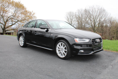 Used 2016 Audi A4 2.0T Premium Plus w/ Technology Package