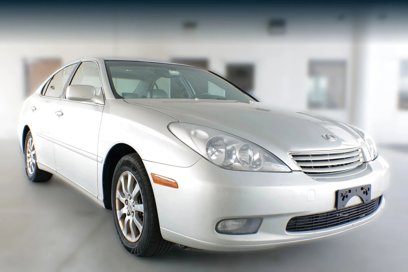 Used 2003 Lexus ES 330