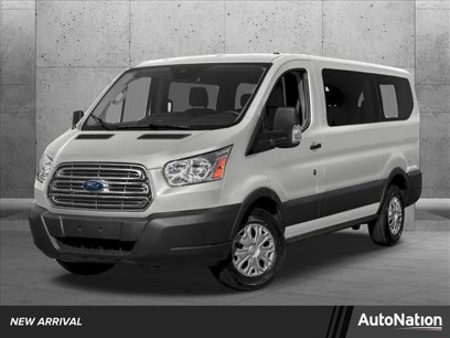 Used 2016 Ford Transit 350 XLT