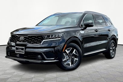 Used 2021 Kia Sorento EX