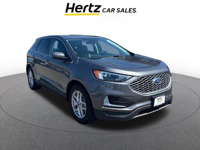 Used 2023 Ford Edge SEL