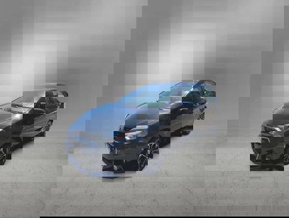 Used 2016 Toyota Corolla S