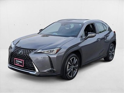 Used 2021 Lexus UX 200