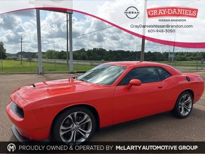 Used 2020 Dodge Challenger GT w/ Plus Package