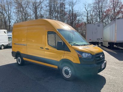 Used 2020 Ford Transit 250 148 High Roof w/ Load Area Protection Package