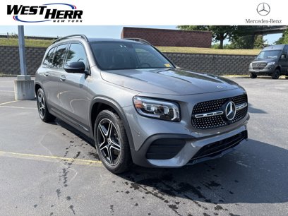 Certified 2023 Mercedes-Benz GLB 250 4MATIC