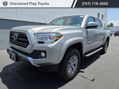 Used 2019 Toyota Tacoma SR5