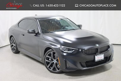 Used 2022 BMW 230i Coupe w/ Convenience Package