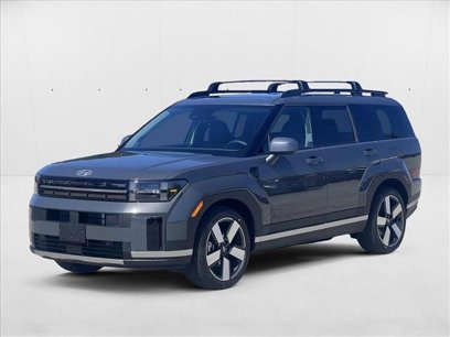 New 2025 Hyundai Santa Fe Limited