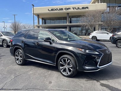 Used 2022 Lexus RX 350L FWD w/ Premium Package