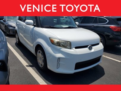 Used 2014 Scion xB