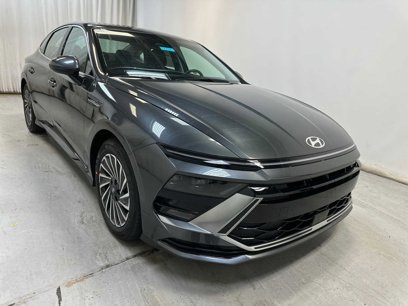 New 2025 Hyundai Sonata SEL