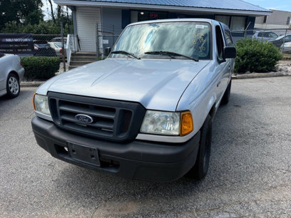 Used 2004 Ford Ranger XL