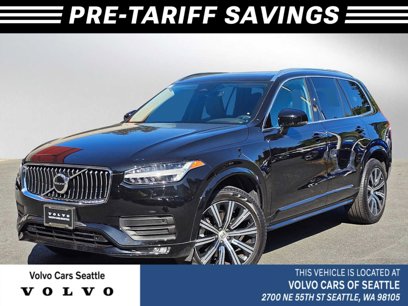 Certified 2023 Volvo XC90 B5 Core w/ Protection Package Premier