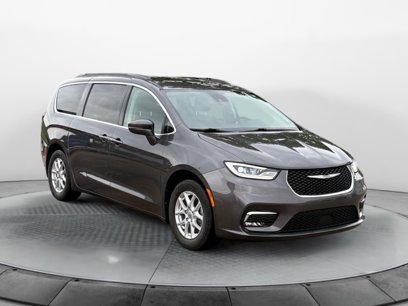Used 2022 Chrysler Pacifica Touring-L