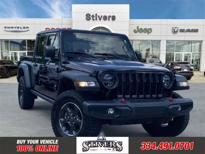 Used 2023 Jeep Gladiator Rubicon w/ Cold Weather Group