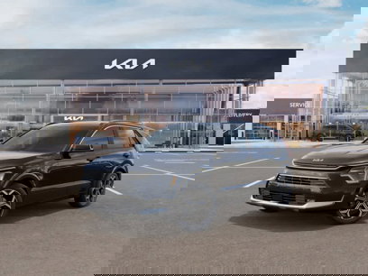 New 2025 Kia Niro EX Touring