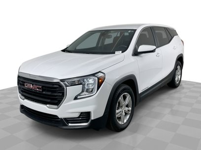 Used 2023 GMC Terrain SLE