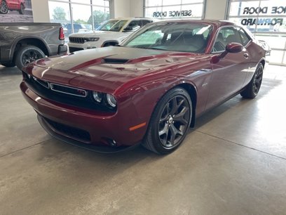 Certified 2017 Dodge Challenger R/T w/ Cold Weather Group