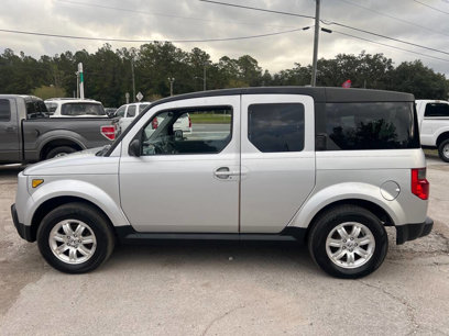 Used 2008 Honda Element EX