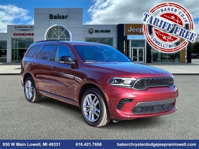 Used 2024 Dodge Durango GT